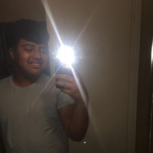 Meet your Posher, Jorge